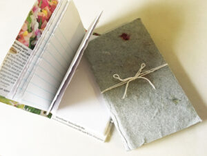 A craft to keep track of the new year